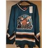 Image 1 : Manitoba Moose Jersey A