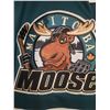 Image 2 : Manitoba Moose Jersey A