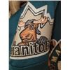Image 6 : Manitoba Moose Jersey A