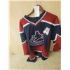 Image 1 : Canucks Jersey A