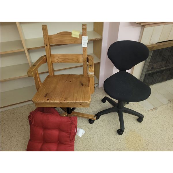 Office Chairs C