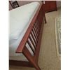 Image 6 : Queen Size Bed Frame C
