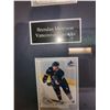 Image 5 : Canucks Memorbilia A
