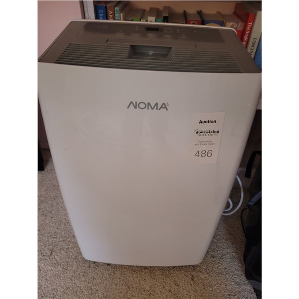 Noma Humidifier A