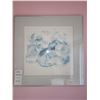 Image 1 : Framed Art A