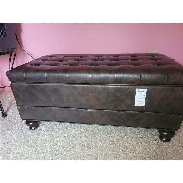 Storage Bench, A
