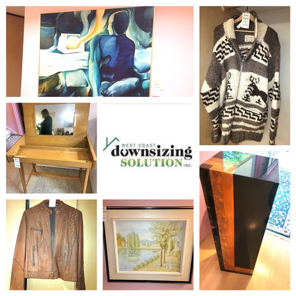 Collage Only Not for Bidding On