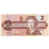 Image 1 : Bank of Canada 1986 Two Dollars UNC (EGF)