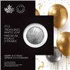 Image 2 : 2022 Canada Treasured Maple Leaf.Happy Birthday!