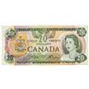 Image 1 : Bank of Canada 1979 Twenty Dollars