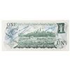 Image 2 : Bank of Canada 1973 One Dopllar - Autographed - Yvon Cournoyer & John Ferguson SR.