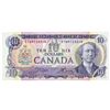 Image 1 : Bank of Canada 1971 Ten Dollars UNC