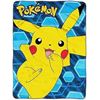 Image 1 : POKEMAN -  Mystery Gift - Each Pack will contain One Graded Pokemon Card, One Booster Pack + Surpris