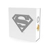 Image 2 : 2015 $100 Superman #4 (1940): Iconic SupermanTM Comic Book Covers - 14-kt. Gold Coin