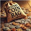 Image 1 : Mystery Coin bag