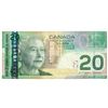 Image 1 : Bank of Canada 2004 Twenty Dollars (EYI)
