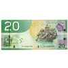 Image 2 : Bank of Canada 2004 Twenty Dollars (EYI)