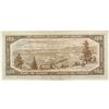 Image 2 : Bank of Canada 1954 One Hundred Dollars B/R