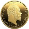 Image 1 : 2018 $20 The 1908 Sovereign 110th Anniversary of the Royal Canadian Mint - Pure Silver Coin