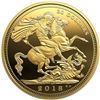 Image 2 : 2018 $20 The 1908 Sovereign 110th Anniversary of the Royal Canadian Mint - Pure Silver Coin