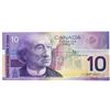 Image 1 : Bank of Canada 2001 Ten Dollars (FDT) UNC