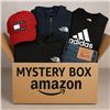 Image 1 : CLOTHING - Mystery Box - Minimum of Ten (10)  Pcs. Mix of Apparel for Men, Women & Children, Mix of