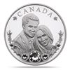 Image 1 : RCM Fine Pure Silver A Royal Wedding -Harry & Meagan $20