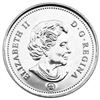 Image 4 : RCM 2013 Canada The Maple Leaf Tartan 50 Cent Coin Folio