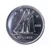 Image 1 : Canada 2019 RCM First Strike Ten Cent Coin MS64