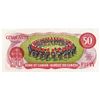 Image 2 : Bank of Canada 1975 Fifty Dollars RCMP Formation