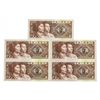 Image 1 : LOT 5 CHINA 1 YI JIAO 1980