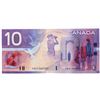 Image 2 : Bank of Canada 2000 $10 (FDV) GEM UNC