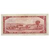 Image 2 : Bank of Canada 1954 Two Dollars