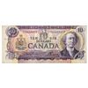 Image 1 : Bank of Canada 1971 Ten Dollars