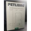 Image 2 : 1 PetLibro Automatic 2/5L Dog or Cat Food Feeder Dispenser - Dual-Bowl; LED Display - BRAND NEW!