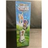 Image 2 : 1 Story Time Chess: The Game - 2021 Toy of The Year Award Winner! - Great Beginners Chess Set; New