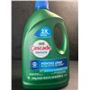 Image 1 : 1 Large Jug of Cascade Complete Dishwasher Detergent - Fresh Scent w/ Dawn - 3.40kg - New