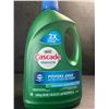Image 1 : 1 Large Jug of Cascade Complete Dishwasher Detergent - Fresh Scent w/ Dawn - 3.40kg - New