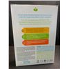 Image 3 : 2 Boxes of Ecover Natural Plant-Based Dishwasher Powder - Citrus - 1.36kg - New Sealed