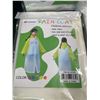 Image 2 : 4 Children's Rain Coats - One Size Fits All - Light & Easy Storage - New