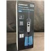 Image 2 : 1 Insmart Portable Cordless Water Dental Flosser Kit/Oral Irrigator for Teeth Cleaning - New
