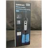 Image 2 : 1 Insmart Portable Cordless Water Dental Flosser Kit/Oral Irrigator for Teeth Cleaning - New