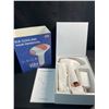 Image 2 : 1 Handheld IPL (Intense Pulsed Light) At-Home Permanent Laser Hair Removal Device - NEW SEALED