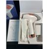 Image 4 : 1 Handheld IPL (Intense Pulsed Light) At-Home Permanent Laser Hair Removal Device - NEW SEALED