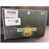 Image 2 : 1 Pair of Heated Electric Socks with Rechargeable Battery Packs; 5 Temp Levels; Size L - NEW!