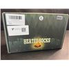 Image 2 : 1 Pair of Heated Electric Socks with Rechargeable Battery Packs; 5 Temp Levels; Size L - NEW!