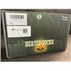 Image 2 : 1 Pair of Heated Electric Socks with Rechargeable Battery Packs; 5 Temp Levels; Size L - NEW!