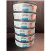 Image 1 : 6 Diaper Genie Refills - Unscented - Max Odour Lock - New