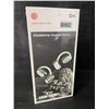Image 2 : Oladance OWS1 Open-Ear Wireless Bluetooth Headphones; High-Quality Sound; Space Silver; NEW SEALED!