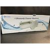 Image 2 : 1 Kunphy Ultrasonic Cleaner Machine - For Jewelry, Eyeglasses, Watches, Small Electronics - New!